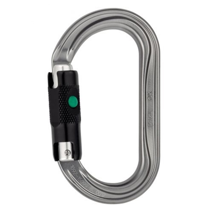 Picture of PETZL OK Ball-Lock M33A BL