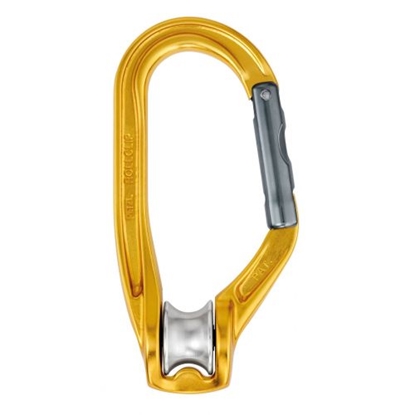 Picture of PETZL Rollclip