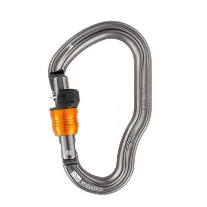 Изображение PETZL Vertigo Wire-Lock M40A WLB