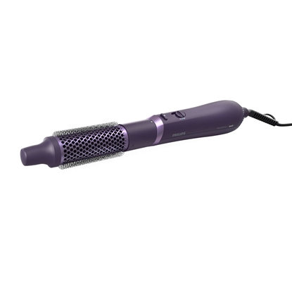Изображение Philips 3000 series BHA305/00 hair styling tool Hair styling kit Warm Purple 800 W 1.8 m