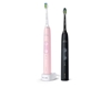 Picture of Philips 4500 series Built-in pressure sensor Sonic electric toothbrush
