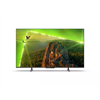 Изображение Philips 55PUS8118/12 TV 139.7 cm (55") 4K Ultra HD Smart TV Wi-Fi Chrome