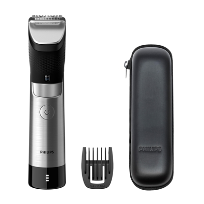 Picture of Philips Beard trimmer 9000 Prestige BT9810/15 Beard trimmer