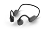 Изображение Philips Bone Conduction Bluetooth Headphones TAA6606BK/00, IP67 dust/water protection, Black