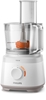 Изображение Philips Daily Collection Compact Food Processor HR7310/00 700 W 16 functions 2-in-1 disc In-bowl storage
