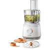 Picture of Philips Daily Collection Compact Food Processor HR7310/00 700 W 16 functions 2-in-1 disc In-bowl storage