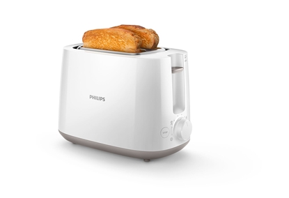 Picture of Philips Daily Collection Toaster HD2581/00