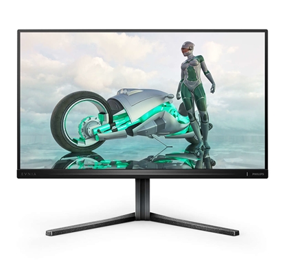 Attēls no Monitors Philips Evnia Gaming Monitor