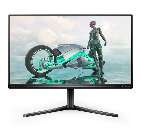 Picture of Monitors Philips Evnia Gaming Monitor