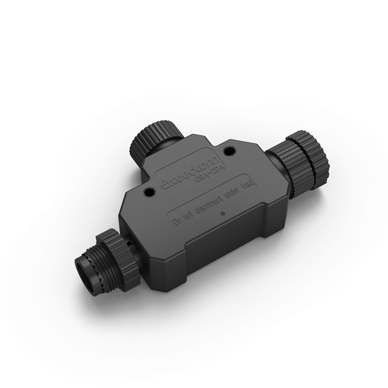 Picture of Philips Hue Outdoor T-Connector