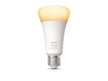 Изображение Philips Hue White ambience A67 – E27 smart bulb – 1600