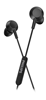 Picture of Philips In-ear headphones with mic TAE5008BK