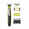Изображение Philips QP2830/20 hair trimmers/clipper Green, Grey Lithium-Ion (Li-Ion)
