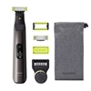 Picture of Philips OneBlade Pro 360 QP6551/15 Face and body trimmer and shaver + 4 accessories