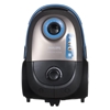 Picture of Philips PowerGo Vacuum cleaner with bag FC8577/09 bronze, AirflowMax, TriActive+