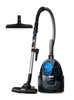 Изображение Philips PowerPro Compact Bagless vacuum cleaner FC9331/09 AAA Energy Label Allergy filter 1,5L