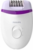 Picture of Philips Satinelle Essential Corded Compact Epilator BRE225/00 2 speeds