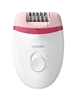 Изображение Philips Satinelle Essential Corded compact epilator BRE235/00 For legs and sensitive areas + 1 accessory.