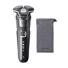 Picture of Philips SHAVER Series 5000 S5887/10 Wet and dry electric shaver and soft pouch