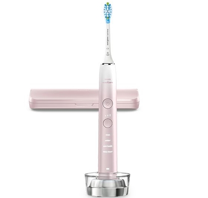 Attēls no Philips Sonicare DiamondClean 9000 Series HX9911/84 Special edition sonic electric toothbrush