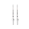 Изображение Philips F1 Standard nozzle HX3042/00 2-pack F1 Standard water flosser nozzle