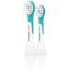Picture of Philips Sonicare For Kids Compact toothbrush heads HX6032/33