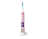 Изображение Philips Sonicare For Kids Sonic electric toothbrush HX6352/42 Built-in Bluetooth® Coaching App 2 brush heads & 10 stickers 2 modes