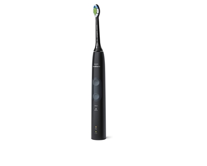 Picture of Philips Sonicare ProtectiveClean 4500 HX6830/44 Sonic electric toothbrush with pressure sensor