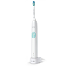 Изображение Philips Sonicare ProtectiveClean 4300 Sonic electric toothbrush HX6807/24, Integrated pressure sensor, 1 cleaning mode, 1 BrushSync function