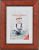 Picture of Photo frame Malta 15x21, mahogany (VF2529)