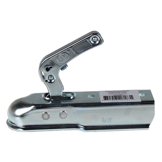 Picture of Piekabes sakabes mehānisms 1300kg kantains d50mm Steelpress