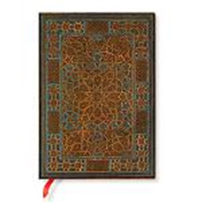 Изображение Piezīmju grāmata Cairo Atelier,  Midnight,  līniju