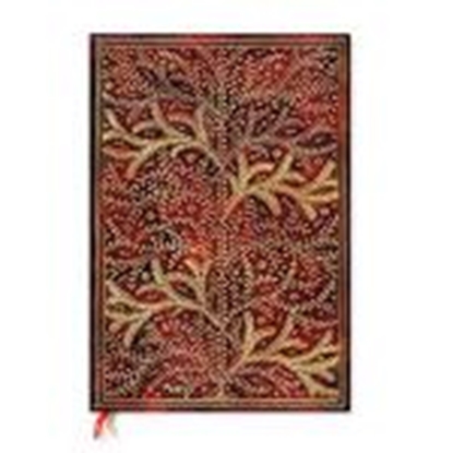 Изображение Piezīmju grāmata Tree of Life,  Wildwood,  līniju