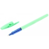 Изображение Pildspalva lodīšu Stabilo zaļa 0.38mm zila