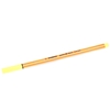 Picture of Pildspalva Stabilo POINT Neon yellow