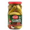 Picture of Pipargurķīši Spilva marinēti asie (3-6cm) 0.37l