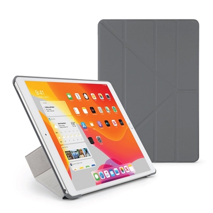 Picture of Pipetto iPad 10.2" 2019/2020 Origami case with TPU back
