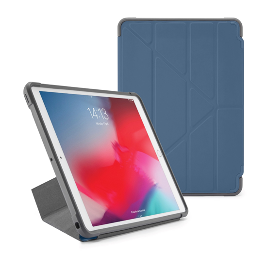 Изображение Pipetto iPad 10.5" 2019 Origami Shield