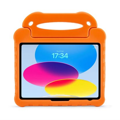 Picture of Pipetto iPad 10.9" (10:th gen) Activity Case