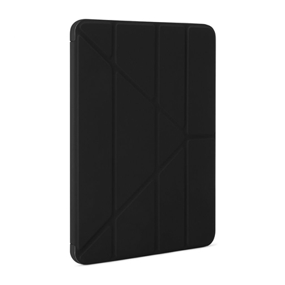 Picture of Pipetto iPad 10.9" (10:th gen) Origami No2 Pencil Shield - Black