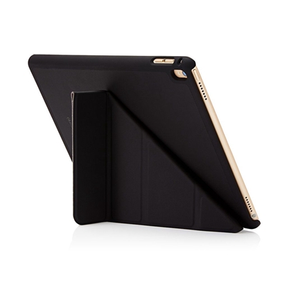 Picture of Pipetto iPad 9.7" 2017/2018 Origami Case - Black