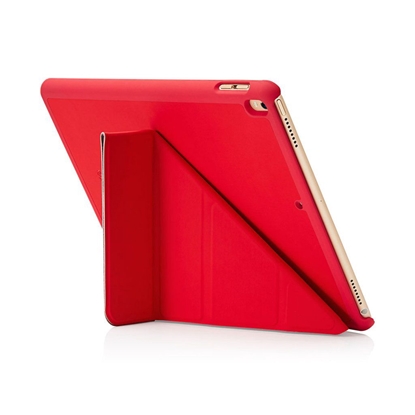 Attēls no Pipetto iPad Air/Pro 10.5" Origami Case