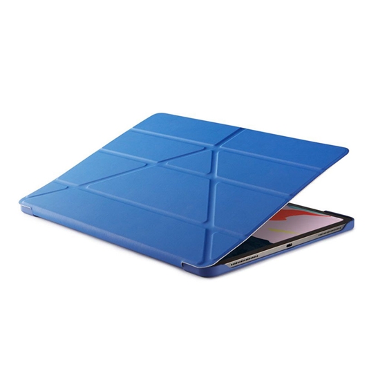 Изображение Pipetto iPad Pro 2018 12 9" Origami Case