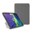 Attēls no Pipetto iPad Pro 2020 11" TPU Origami Case - Dark Grey