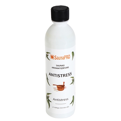 Изображение Pirts aromāts Antistress 500 ml