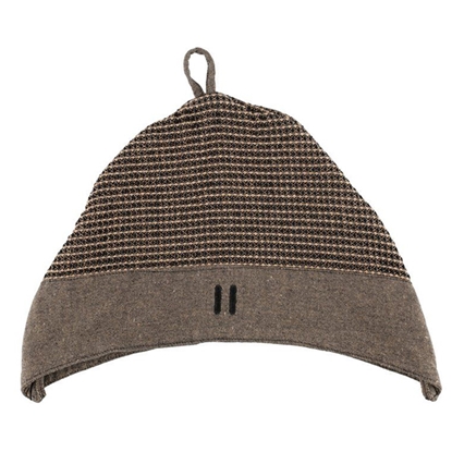 Attēls no Pirts cepure Rento Kenno brūna