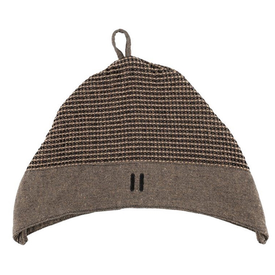 Picture of Pirts cepure Rento Kenno brūna