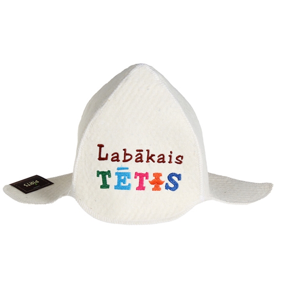 Picture of Pirts cepure Tētis