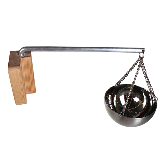 Изображение Pirts trauks aromātiem 120ml