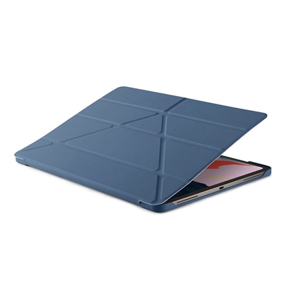Attēls no Planšetės dėklas Pipetto iPad Pro 2018 12 9" Origami